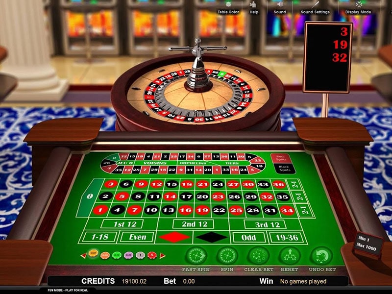 Cách để luôn nắm phần thắng trên casino online